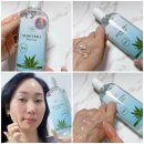 이공칠 | 얼굴 열감 진정템 찾았다｜알로에베라겔로 속건조까지 케어한 솔직 후기