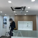 르노코리아 서비스코너부암점 이미지