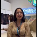 GIS-A Level Art student Mia Mukhriz 이미지