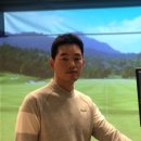 챔피언 골프스튜디오 이미지