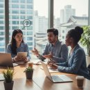 직업상담사 문제풀이 - 직업정보론 | 직업상담사 중장년 컨설턴트 변신 – 제2의 인생을 설계한 교육 과정 분석