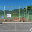 남면생활체육공원 족구장 이미지