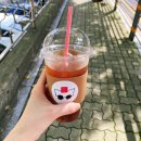 뚜레쥬르군포산본롯데점 | 올디스트커피 산본 커피 동네 맛집 내돈내산 후기