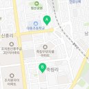 용인대 대동 태권도 이미지