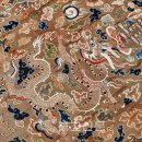 의령 수도사 감로도 이미지