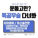 완주특공무술 이미지