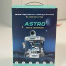 리얼뽑기방 | 🎁 조카·자녀 새학기 선물 추천! ‘아스트로 미니 인형 뽑기’ 리얼 후기