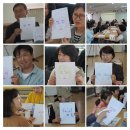 이천시장애인자립생활센터꿈꾸는커피세상 | 전환마을남동 '함께 만드는 공유지도' 워크샵 현장 기록