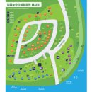 강릉 노추산 힐링캠프 이미지