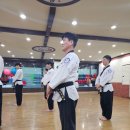 한누리 태권도장 이미지
