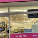 씨유펫송내점 이미지