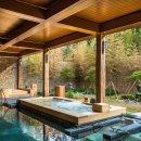 솜씨방크리닝 | 소노벨청송 솔샘온천 숙박후기