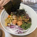 훅트포케 서면점 | [서면 맛집] 서면 포케 혼밥 맛집, ‘훅트포케’ 방문 후기