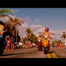 West coast love / Emotional oranges 이미지