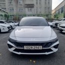 (주)타고렌트카 | [부산 렌트카 추천] 서면역 (주)뉴굿타임렌트카 아반떼 신형 대여 리얼 후기! 청결함에 감탄하고 왔어요