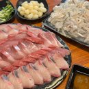 수원-0991 | 수원 산지직송 활어회의 신선함! 꼭 가봐야 할 고색동 횟집 “바다킹”