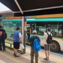 금촌1동 행정복지센터 앞 이미지