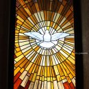 천주교 신정동 성당 이미지