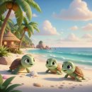 신인섬카써비스 | 푸꾸옥 가족 여행 3박 5일 숙소 및 최적 일정 추천