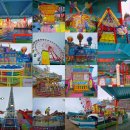 반동카서비스 | [인천] 아이와 월미도 나들이 《월미짱랜드🎡》 총정리: 요금 아끼는 법, 주차, 이용방법 부터 놀이기구...