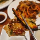 동래파전 - 강동구 양재대로103길 52 | 미남역 맛집 온천해물파전 | 동래 해물파전 맛집에서 낮술까지 제대로 즐긴 후기