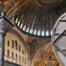 성당구 | 튀르키예 여행-12, 지하물궁전, 성소피아성당, 발랏지구, 톱카프 궁전 후기!