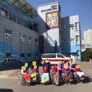 미술관 산책 이미지