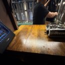 용산-320 | 자루야키 용산 내돈내산 후기 용리단길 2차 데이트 코스 분위기 조폭