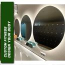 커스텀피트니스 서면본점 PT&헬스 이미지