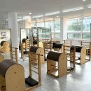 리봄필라테스포항 - 포항시 북구 삼흥로 81 | 리봄필라테스포항