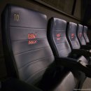 [CGV 대구] 모노노케 히메 아이맥스(IMAX) 혼영 관람 후기 : 아시타카 앓이 주의 (+ 특전 포스터)