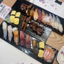 상무초밥주식회사 | 광주 상무지구 초밥 맛집 스시도감 내돈내산 솔직후기