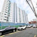 안남초등학교 버스정류장 주변 이미지