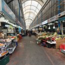 서시장주변시장(먹거리광장) 이미지