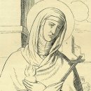 3월23일(9월15일) 제노아의 성녀 가타리나(3회) 이미지