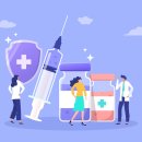 면역력 높이는 5가지 생활수칙 이미지