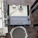 괴산어린이집 | (에어컨청소) 괴산 상가 스탠드에어컨 청소 후기 :)