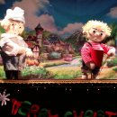 봉우리유치원 이미지