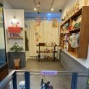 댕댕이이발관 이미지