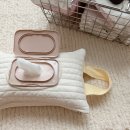 휘뚜루마뚜루 외출템 <b>올포</b><b>홈</b> 물티슈파우치! 꿀육아템!