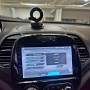 카앤샵 | 강서구 블랙박스 QM3 카앤샵 구로점 안드로이드 올인원 교체 후기