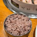 더바른식당 사직점 티스토리