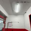 칼라페인트 | 대구 서구 상가 리모델링 페인트 작업 후기