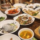 먹고보리 | 순천 풍덕동 맛집 남녘들밥상 | 꼬막정식 보리굴비 먹고 온 후기
