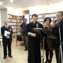 바다의 별 작은도서관 이미지