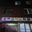 [수원 행궁동 맛집] 냉삼이 이렇게 맛있다고 ?! 오복정육점식당