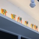 중국무술우슈쿵후도장 이미지