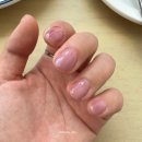 반월당 민스네일 원톤 25000원 첫방문 제거무료 솔직후기