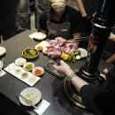 맛있게굽는중
