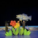 중섭, 빛깔 있는 꿈 이미지